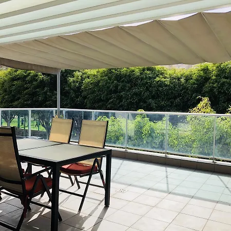 Perseus Vivienda Unifamiliar Con Terraza Y Jardin - Wifi - 3 - 2 Banos 3* Las Palmas de Gran Canaria