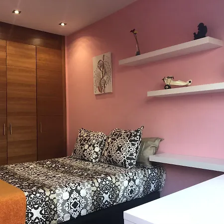 Perseus Vivienda Unifamiliar Con Terraza Y Jardin - Wifi - 3 - 2 Banos Hotel Las Palmas de Gran Canaria