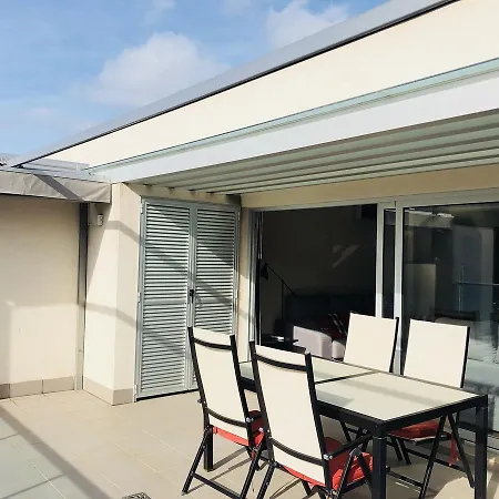 Perseus Vivienda Unifamiliar Con Terraza Y Jardin - Wifi - 3 - 2 Banos Hotel 3*