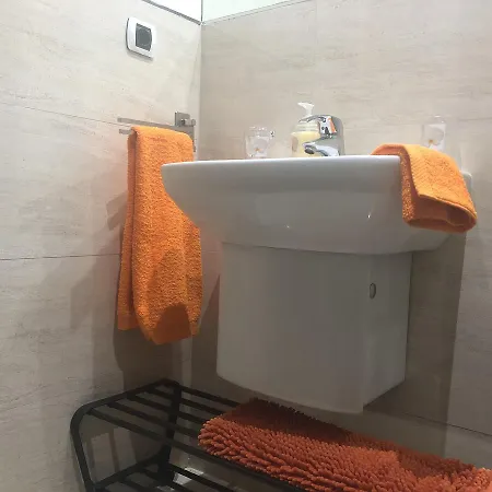 Hotel Perseus Vivienda Unifamiliar Con Terraza Y Jardin - Wifi - 3 - 2 Banos 3*