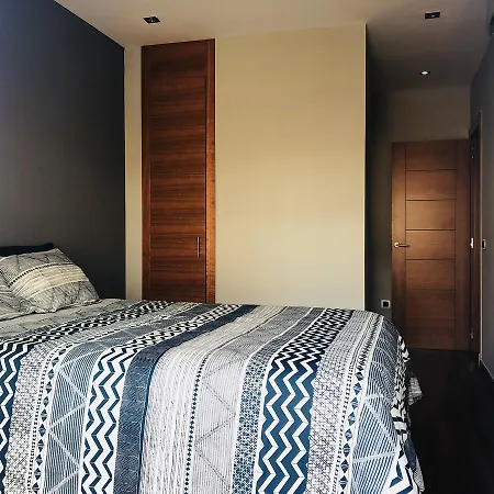 Perseus Vivienda Unifamiliar Con Terraza Y Jardin - Wifi - 3 - 2 Banos 3*