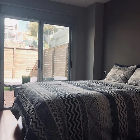 Perseus Vivienda Unifamiliar Con Terraza Y Jardin - Wifi - 3 - 2 Banos 3* Las Palmas de Gran Canaria