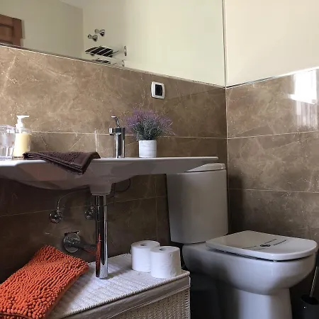 Hotel Perseus Vivienda Unifamiliar Con Terraza Y Jardin - Wifi - 3 - 2 Banos 3*