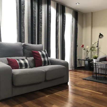 Perseus Vivienda Unifamiliar Con Terraza Y Jardin - Wifi - 3 - 2 Banos 3*