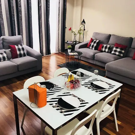Hotel Perseus Vivienda Unifamiliar Con Terraza Y Jardin - Wifi - 3 - 2 Banos Las Palmas de Gran Canaria