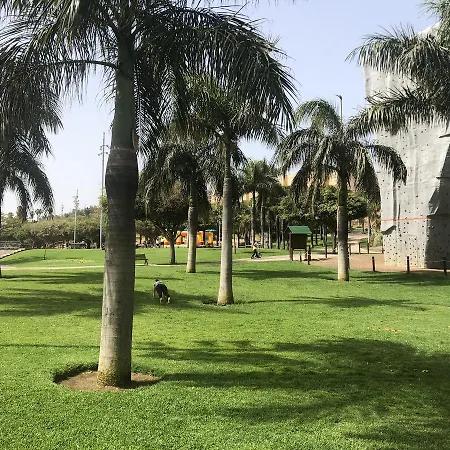 Hotel Perseus Vivienda Unifamiliar Con Terraza Y Jardin - Wifi - 3 - 2 Banos 3*
